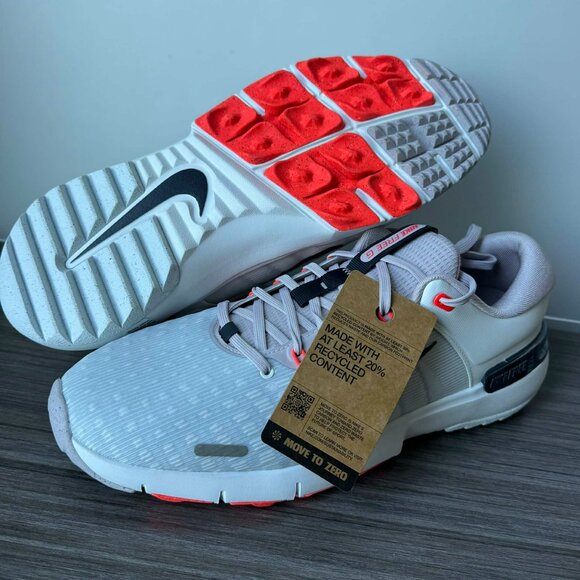 Nike Free Golf NN Golf Shoes Size 13 Wide $135 - Picture 4 of 9